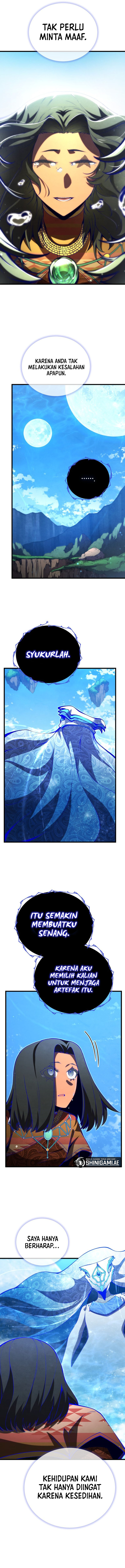 Swordmaster’s Youngest Son Chapter 88 halaman 8