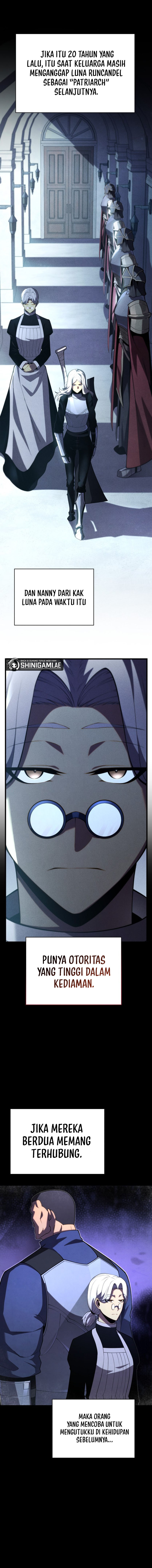 Swordmaster’s Youngest Son Chapter 90 halaman 12