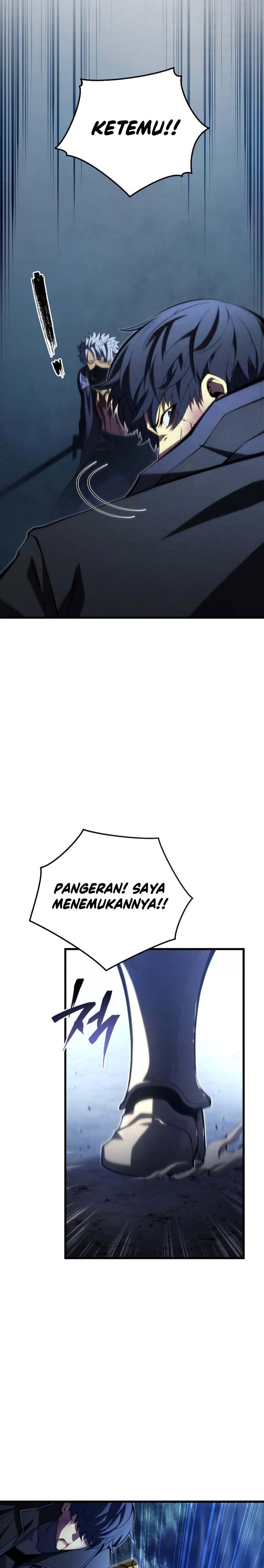 Swordmaster’s Youngest Son Chapter 94 halaman 5