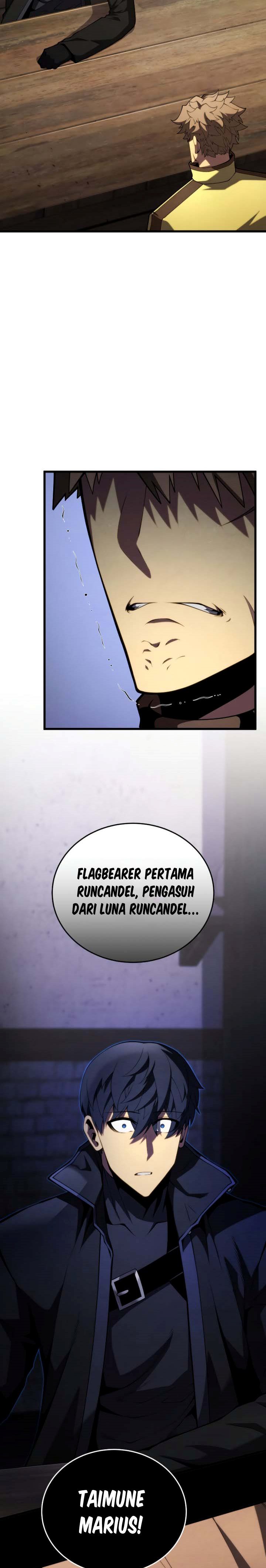 Swordmaster’s Youngest Son Chapter 94 halaman 27