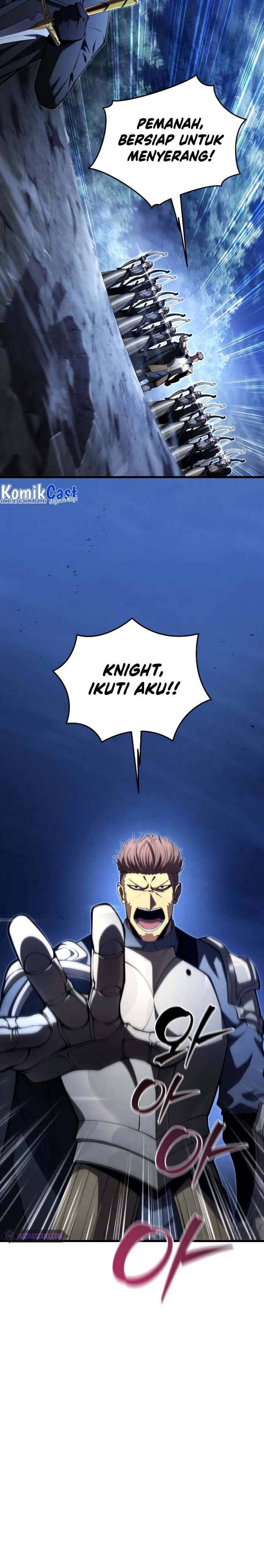 Swordmaster’s Youngest Son Chapter 94 halaman 6