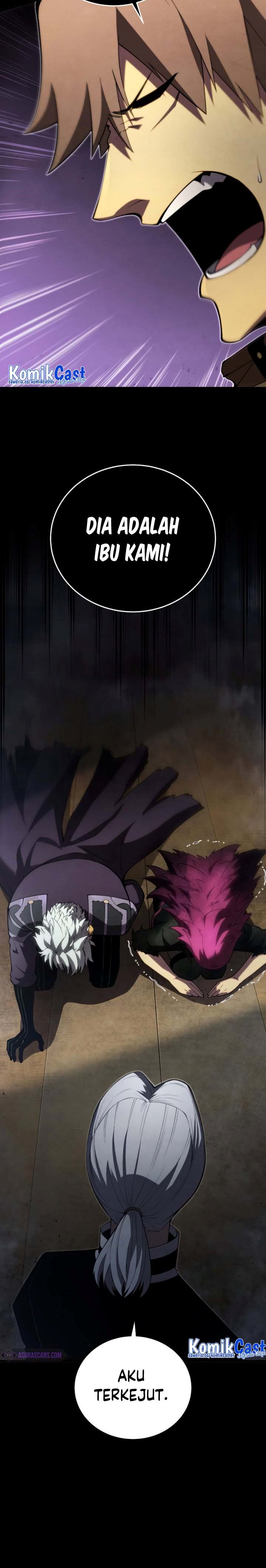 Swordmaster’s Youngest Son Chapter 94 halaman 28