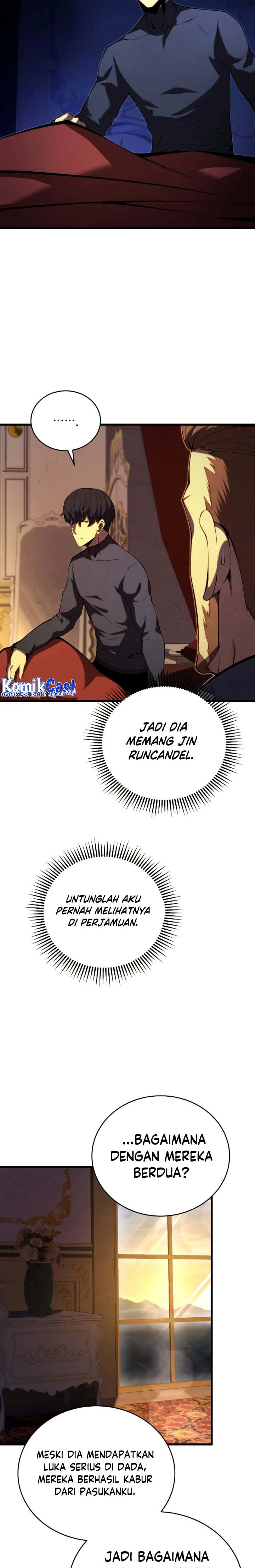 Swordmaster’s Youngest Son Chapter 94 halaman 15