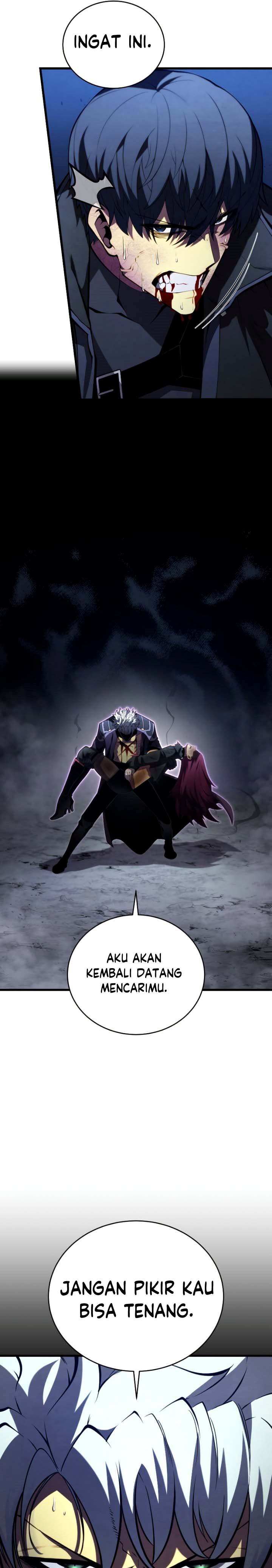 Swordmaster’s Youngest Son Chapter 94 halaman 8