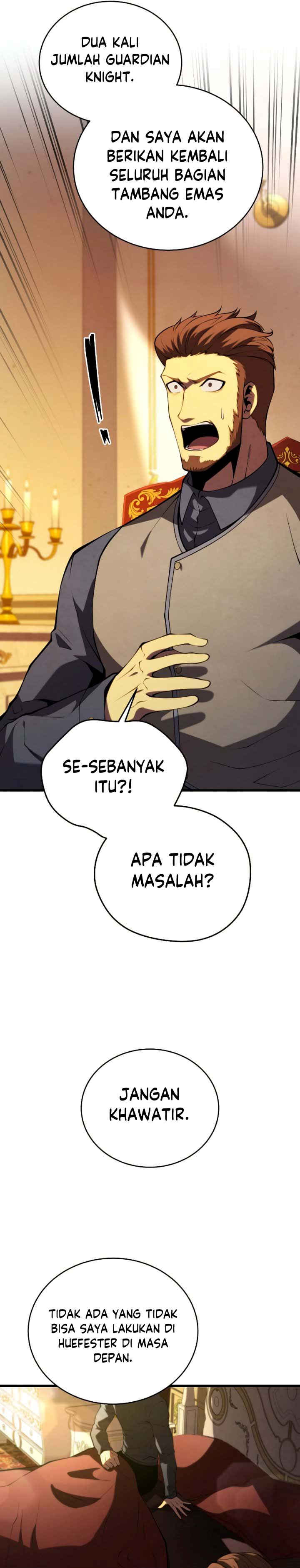 Swordmaster’s Youngest Son Chapter 94 halaman 20