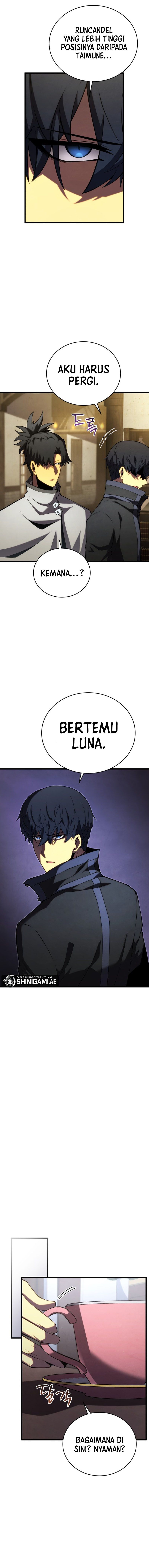 Swordmaster’s Youngest Son Chapter 95 halaman 6