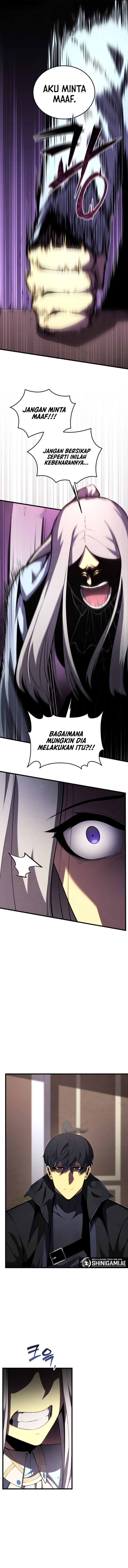 Swordmaster’s Youngest Son Chapter 95 halaman 9