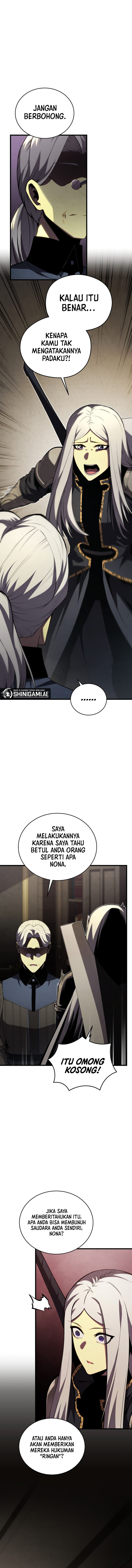 Swordmaster’s Youngest Son Chapter 96 halaman 1