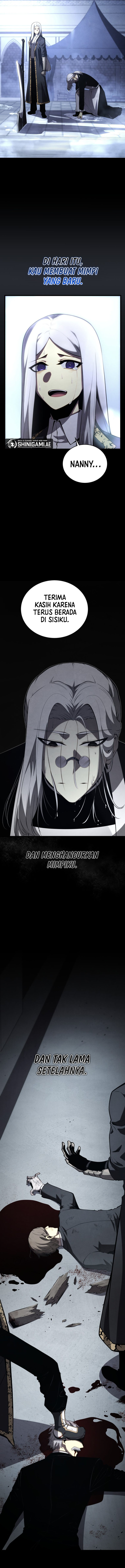 Swordmaster’s Youngest Son Chapter 96 halaman 10