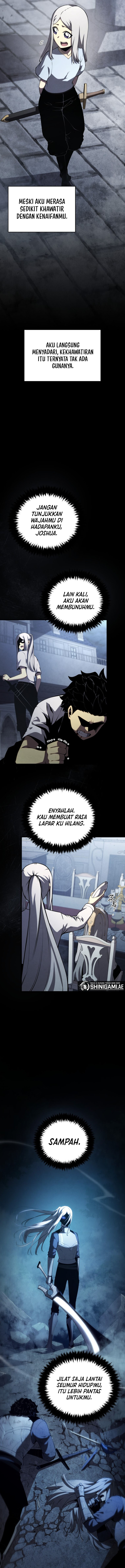 Swordmaster’s Youngest Son Chapter 96 halaman 6