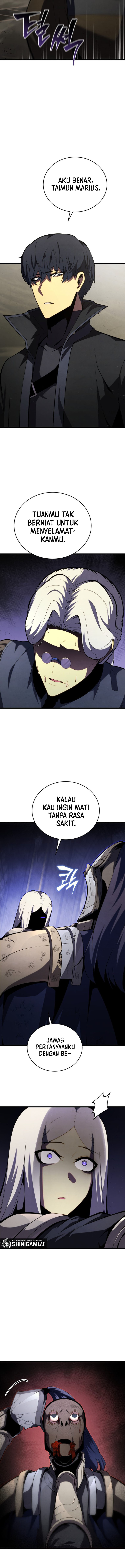 Swordmaster’s Youngest Son Chapter 97 halaman 7