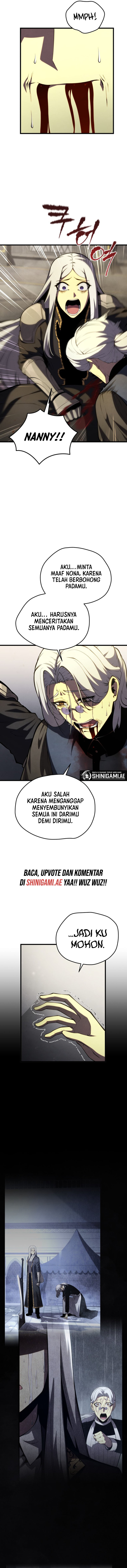 Swordmaster’s Youngest Son Chapter 97 halaman 15