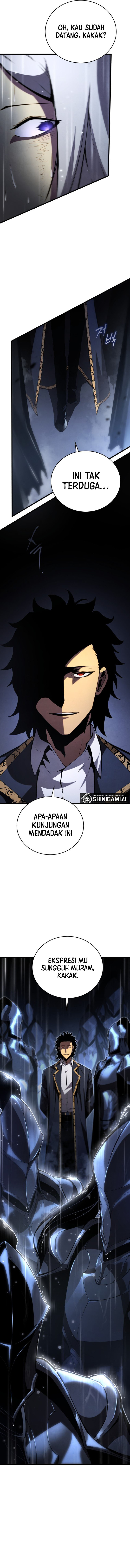 Swordmaster’s Youngest Son Chapter 98 halaman 13