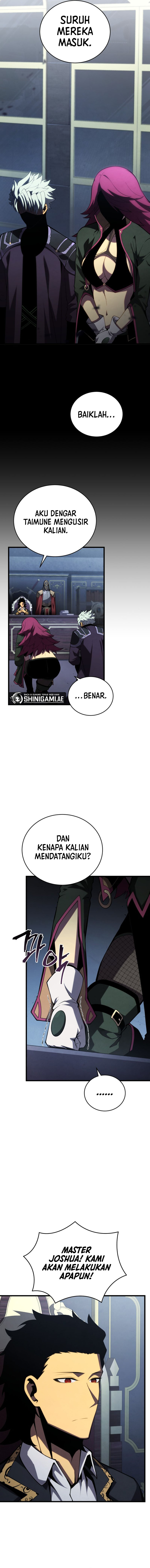Swordmaster’s Youngest Son Chapter 98 halaman 2