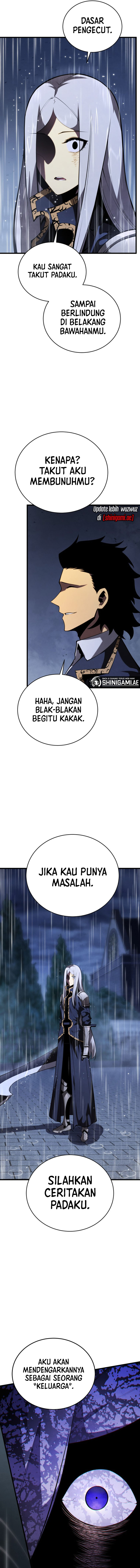 Swordmaster’s Youngest Son Chapter 98 halaman 14
