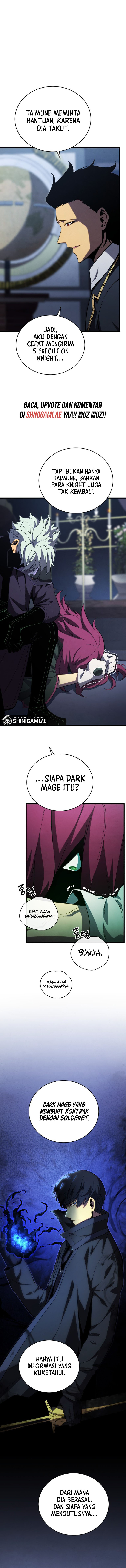 Swordmaster’s Youngest Son Chapter 98 halaman 5