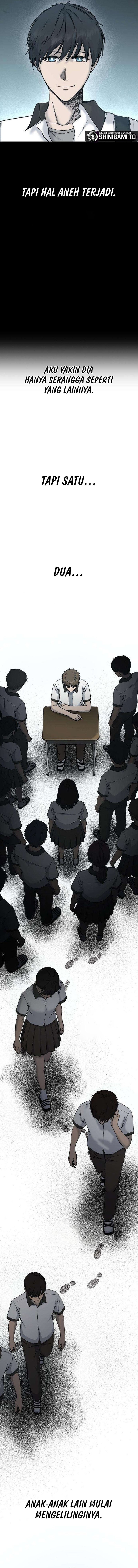 Hell Login Chapter 8 halaman 7