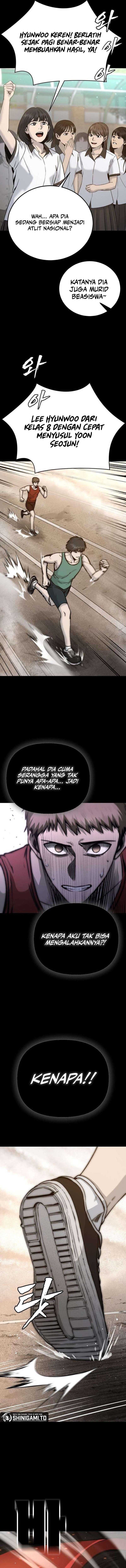 Hell Login Chapter 8 halaman 10