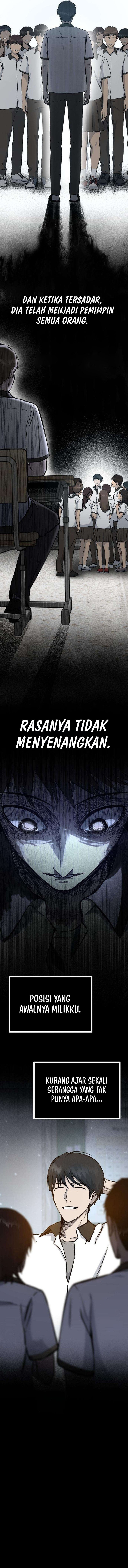 Hell Login Chapter 8 halaman 8