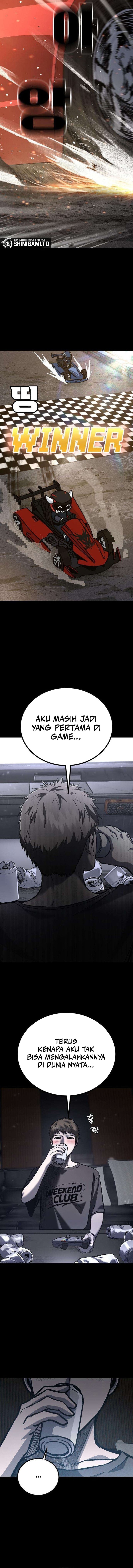 Hell Login Chapter 8 halaman 11