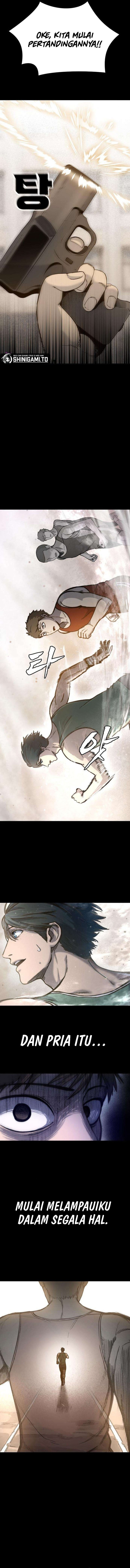Hell Login Chapter 8 halaman 9