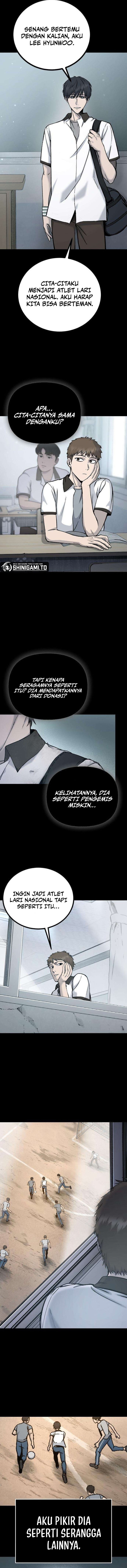 Hell Login Chapter 8 halaman 6