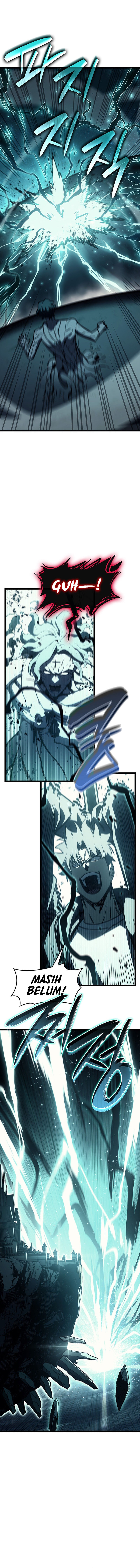 A Disaster-Class Hero Has Returned Chapter 148 halaman 14
