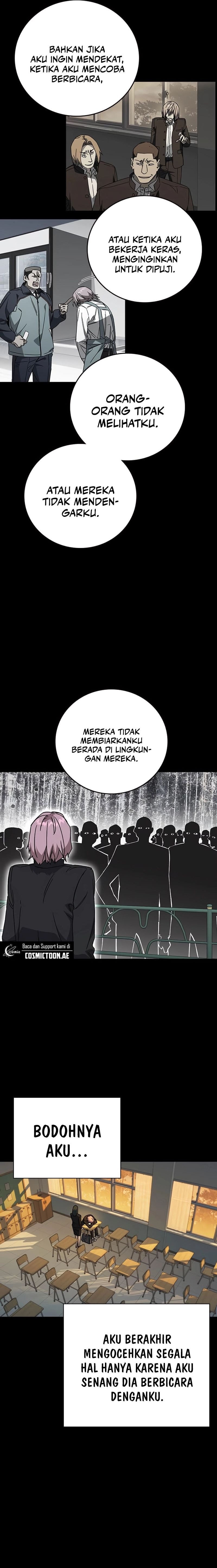 Kenkyu Gurupu (Study Group) Chapter 274 halaman 17