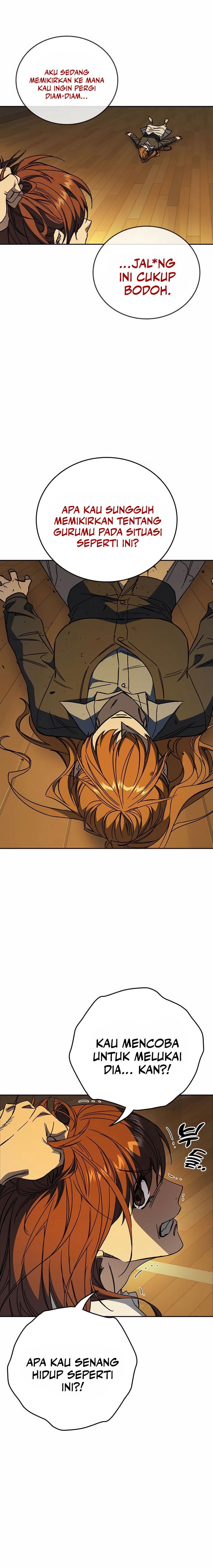 Kenkyu Gurupu (Study Group) Chapter 274 halaman 3