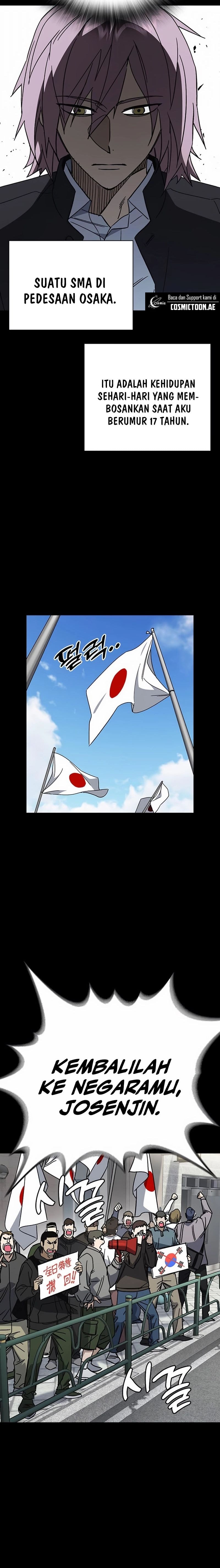Kenkyu Gurupu (Study Group) Chapter 274 halaman 9