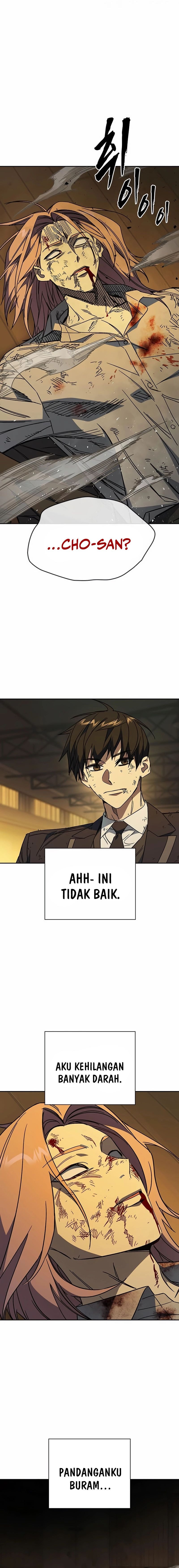 Kenkyu Gurupu (Study Group) Chapter 274 halaman 5