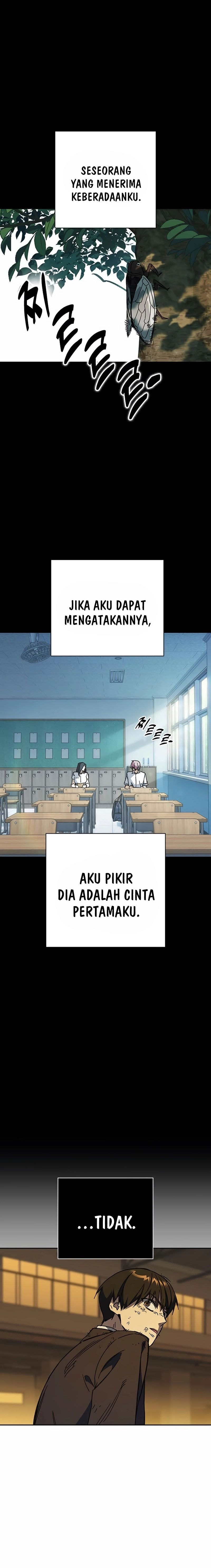Kenkyu Gurupu (Study Group) Chapter 274 halaman 24