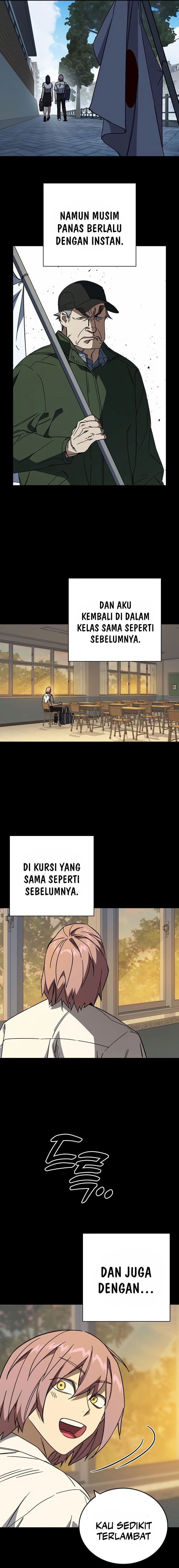Kenkyu Gurupu (Study Group) Chapter 275 halaman 10