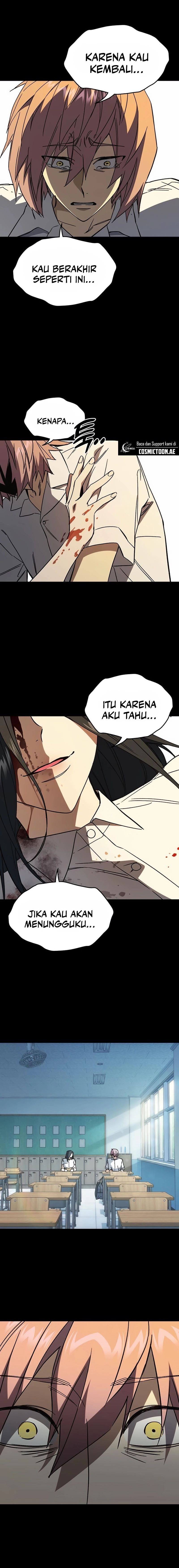 Kenkyu Gurupu (Study Group) Chapter 275 halaman 19