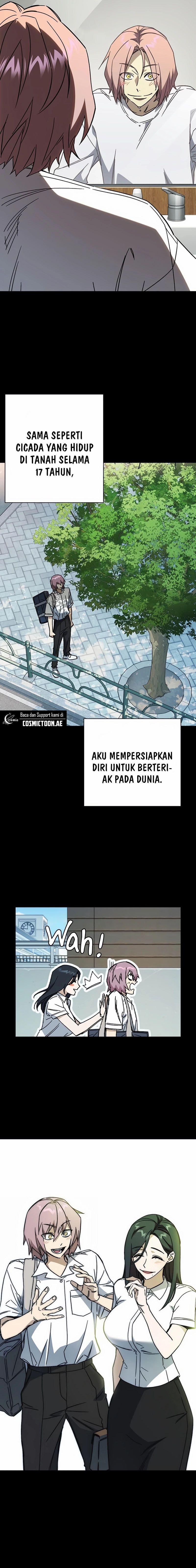 Kenkyu Gurupu (Study Group) Chapter 275 halaman 9
