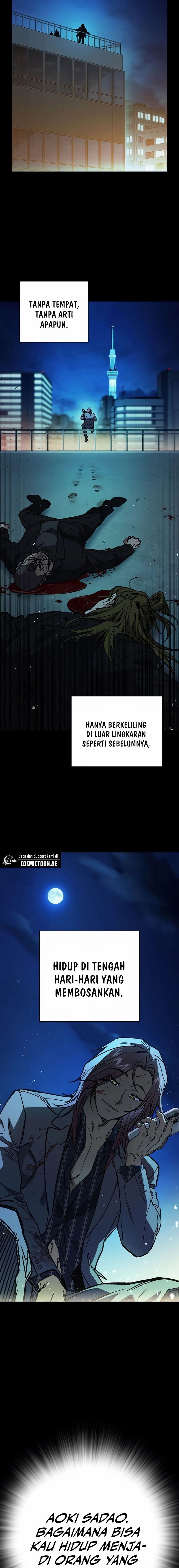 Kenkyu Gurupu (Study Group) Chapter 275 halaman 25