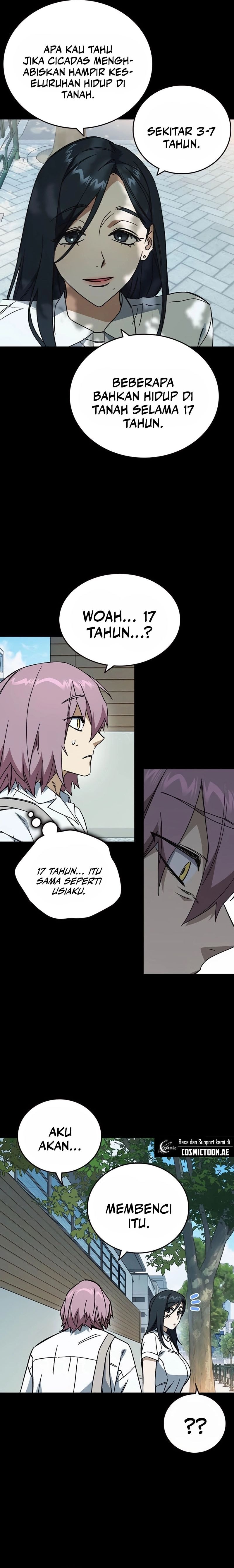 Kenkyu Gurupu (Study Group) Chapter 275 halaman 4