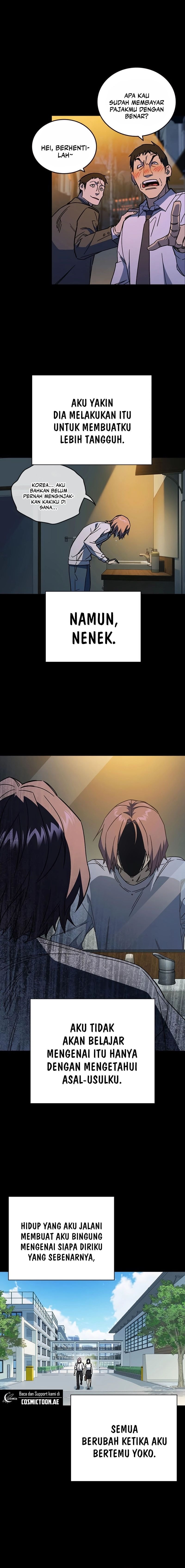 Kenkyu Gurupu (Study Group) Chapter 275 halaman 2
