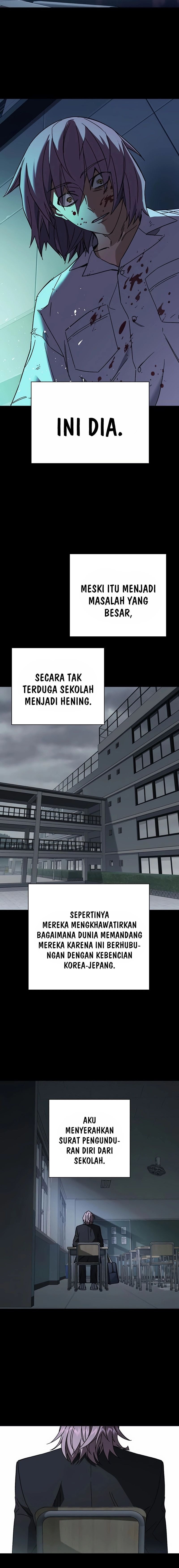 Kenkyu Gurupu (Study Group) Chapter 275 halaman 22