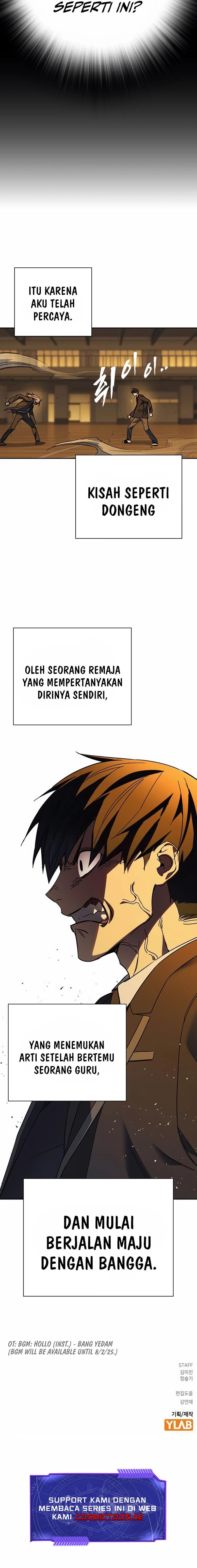 Kenkyu Gurupu (Study Group) Chapter 275 halaman 26