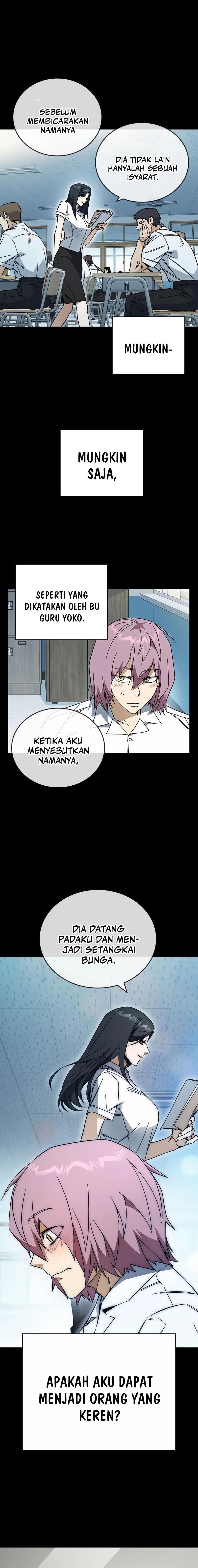 Kenkyu Gurupu (Study Group) Chapter 275 halaman 8