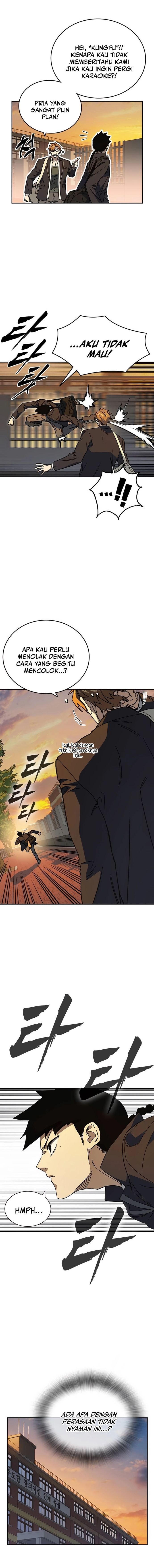 Kenkyu Gurupu (Study Group) Chapter 277 halaman 9