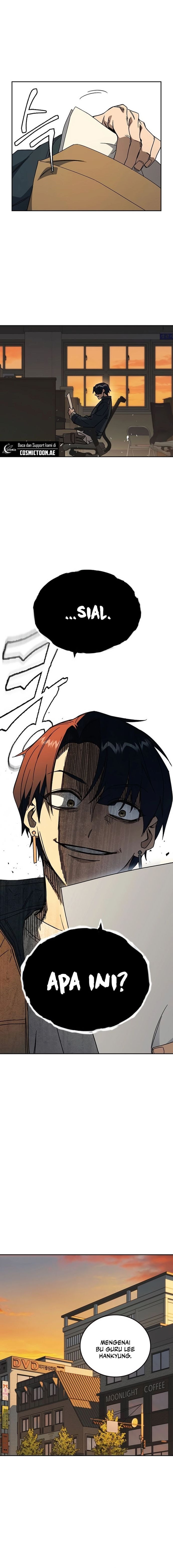 Kenkyu Gurupu (Study Group) Chapter 277 halaman 12