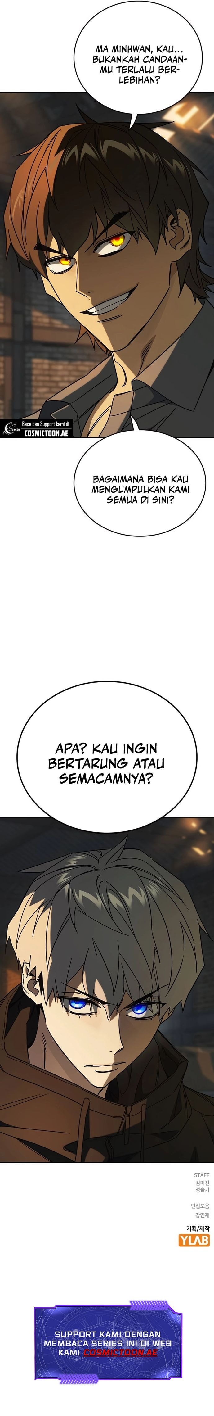 Kenkyu Gurupu (Study Group) Chapter 277 halaman 21