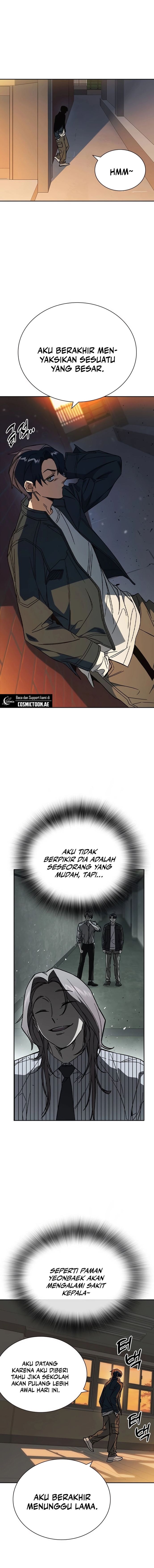 Kenkyu Gurupu (Study Group) Chapter 277 halaman 10
