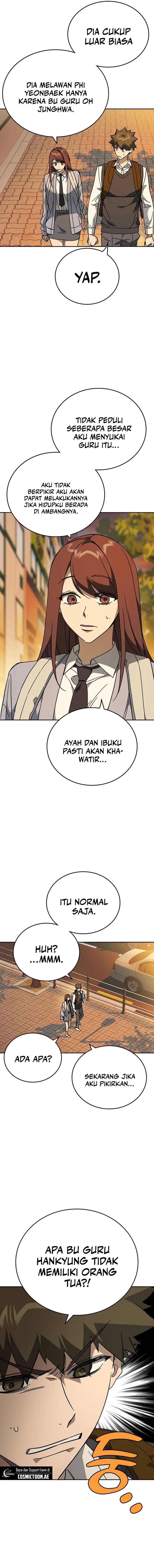 Kenkyu Gurupu (Study Group) Chapter 277 halaman 13