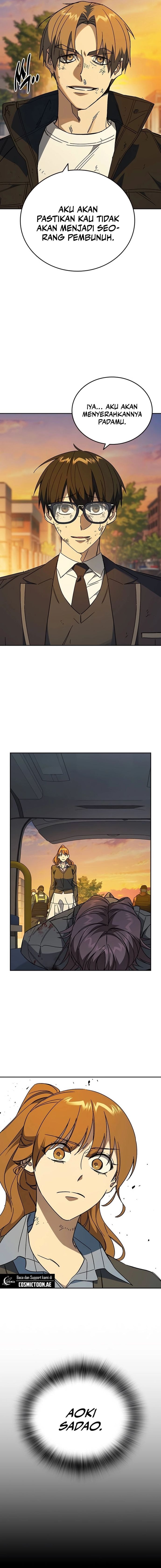 Kenkyu Gurupu (Study Group) Chapter 277 halaman 4