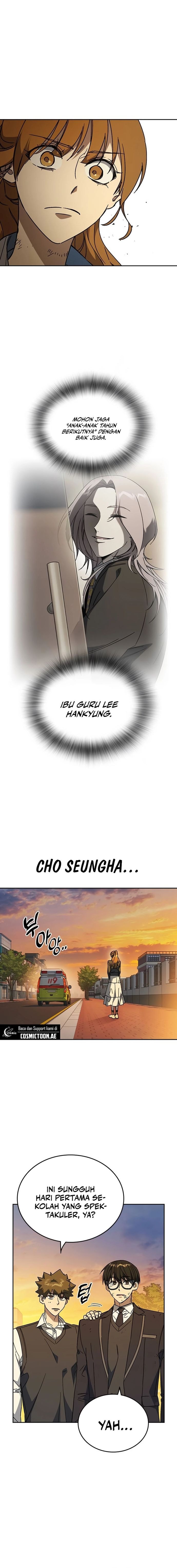 Kenkyu Gurupu (Study Group) Chapter 277 halaman 6