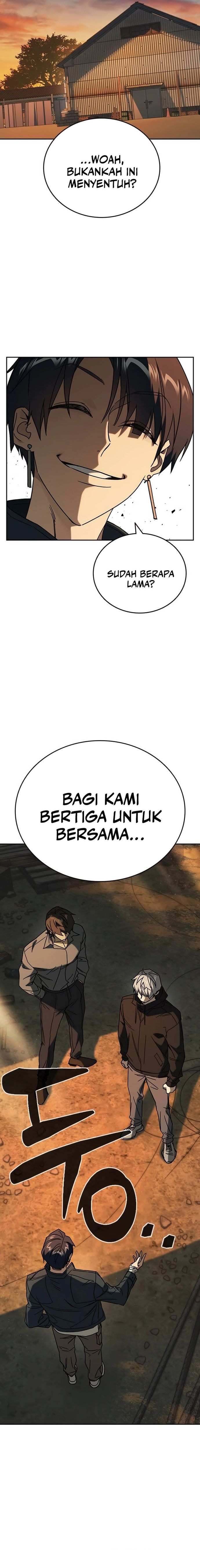 Kenkyu Gurupu (Study Group) Chapter 277 halaman 20