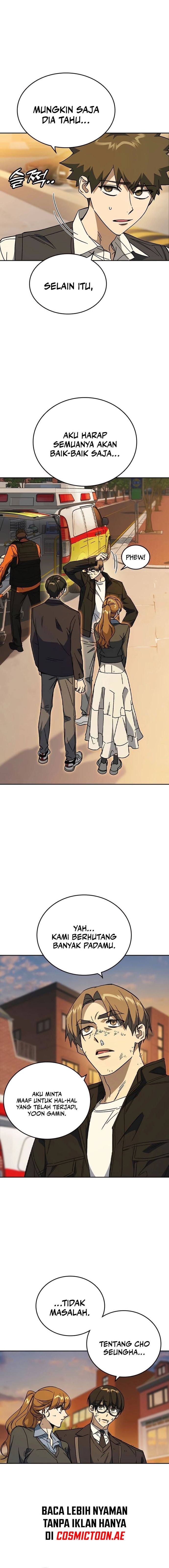 Kenkyu Gurupu (Study Group) Chapter 277 halaman 2